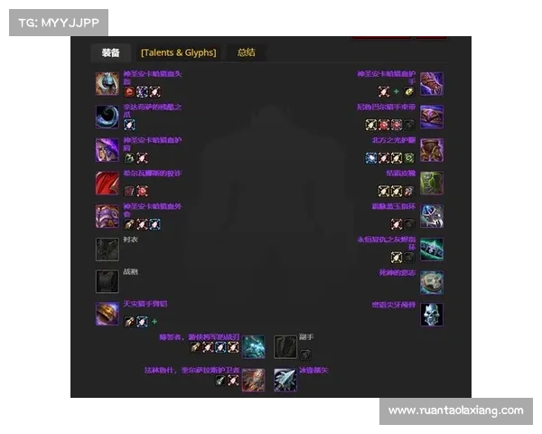 魔兽世界怀旧服猎人弓箭装备购买攻略